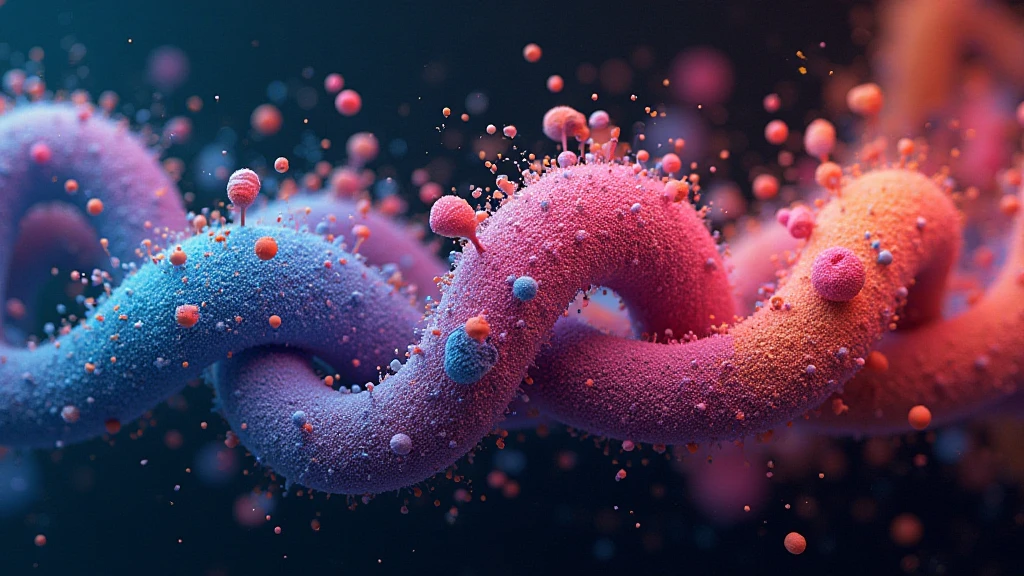 HIBT generative bond art