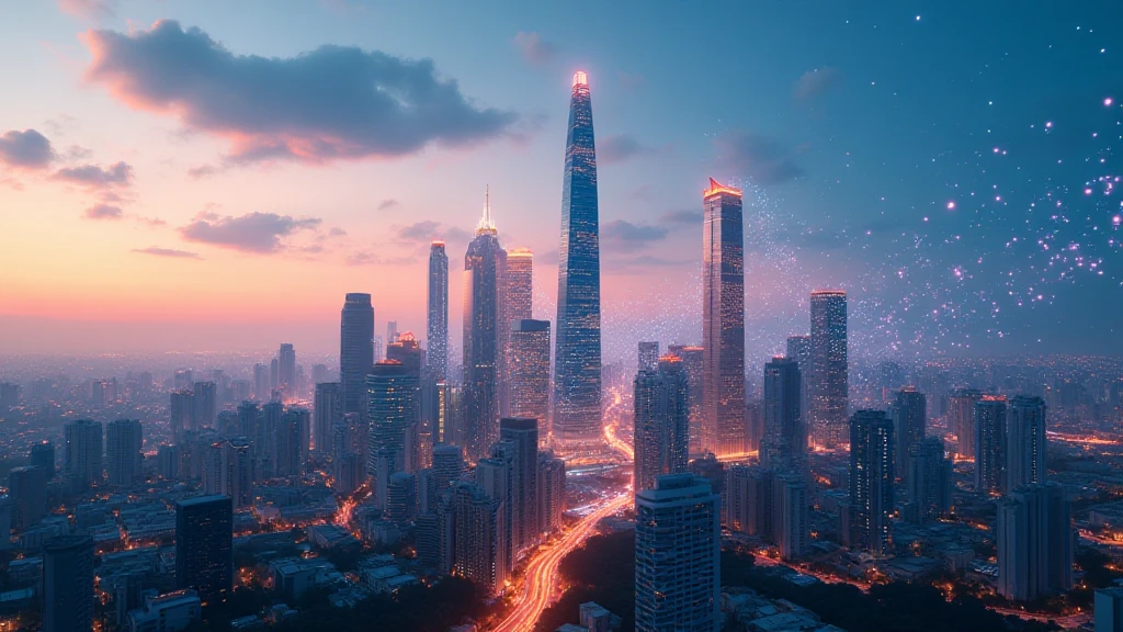 Vietnam light