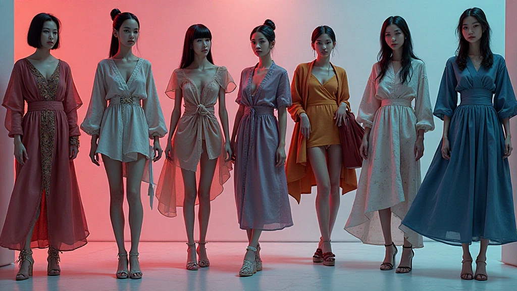 Vietnam digital fashion bonds