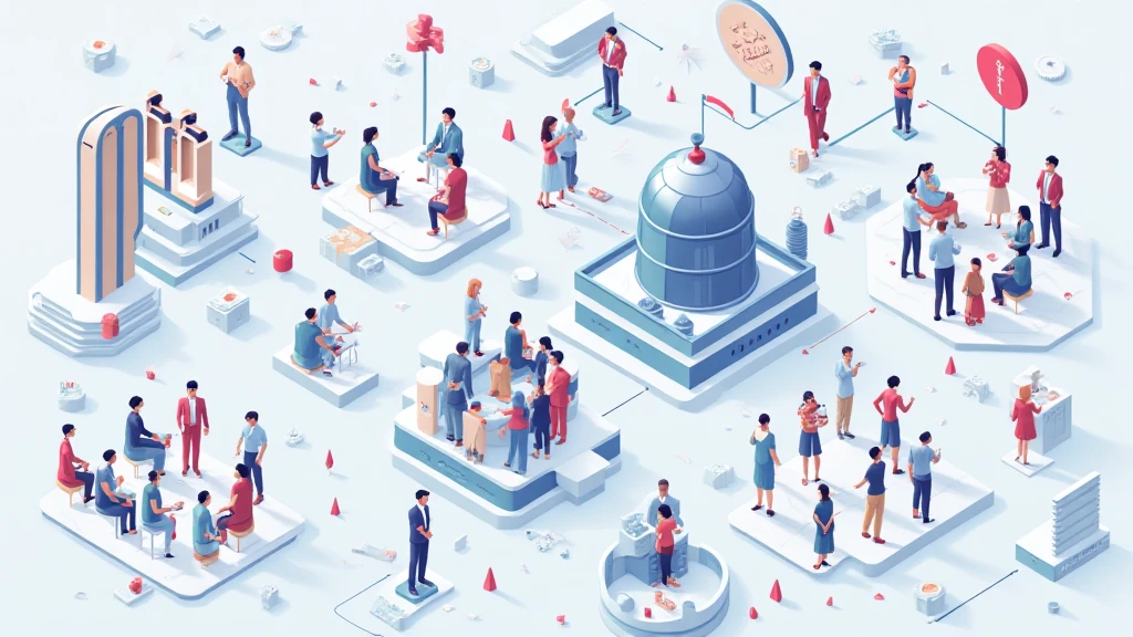 HIBT local governance