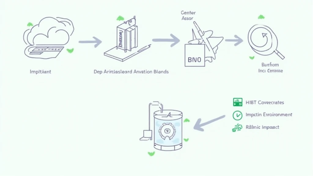 HIBT carbon credit bonds