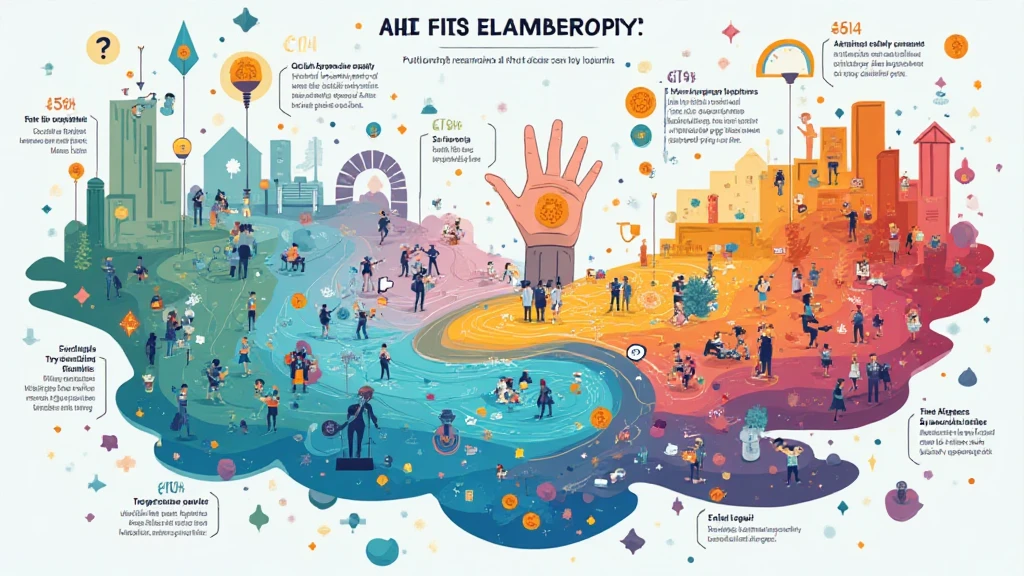 HIBT philanthropy frameworks