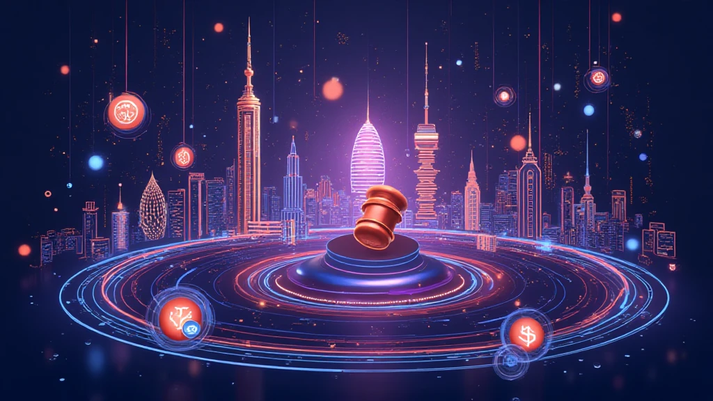 Vietnam DAO regulations