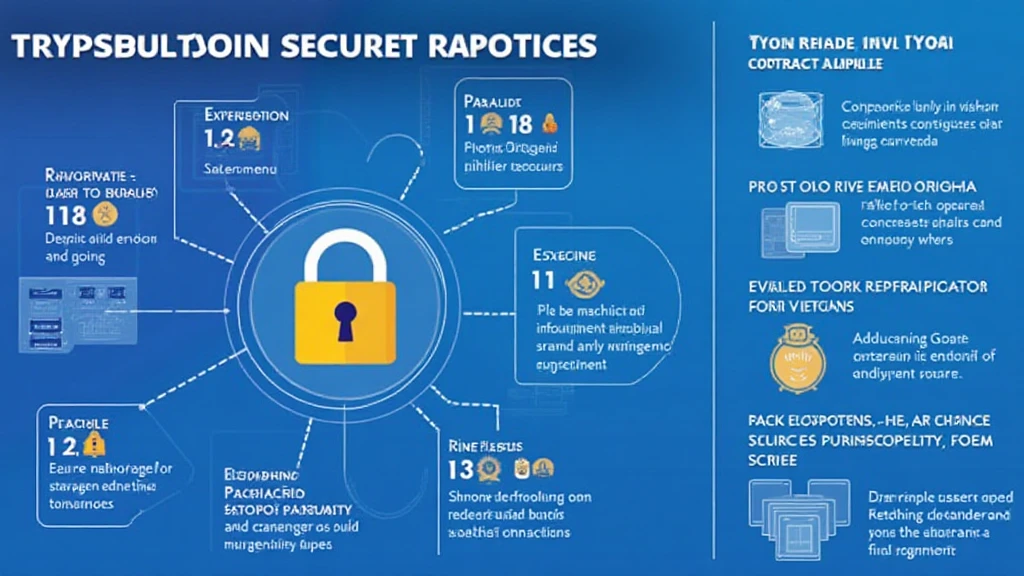 Vietnam encryption best practices