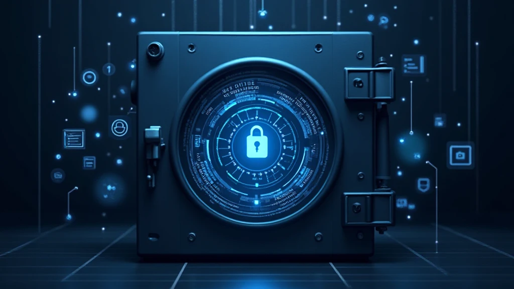 Vietnam encryption key management