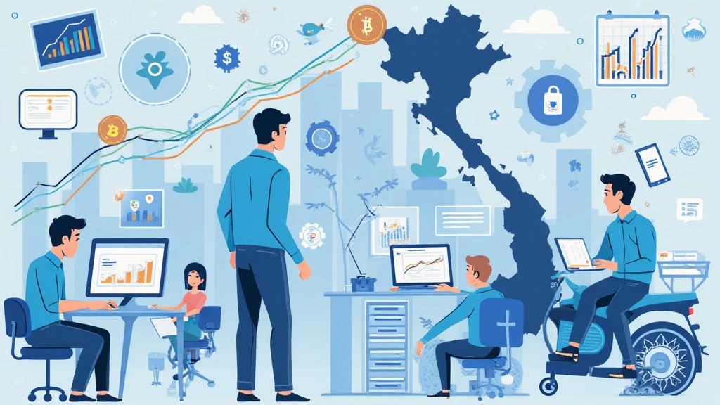 Vietnam behavioral analytics