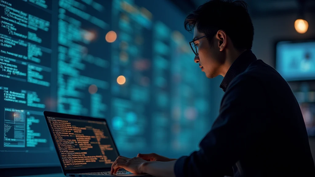 Vietnam threat intelligence