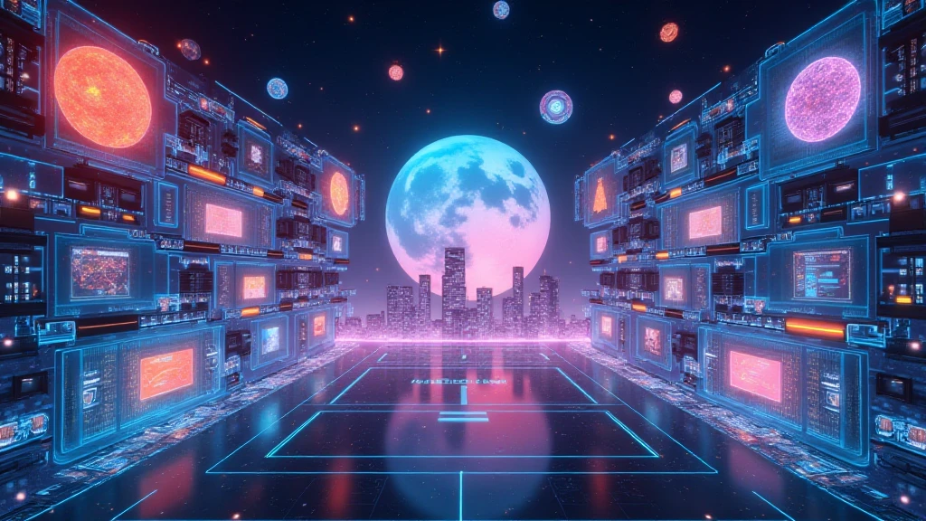 Vietnam metaverse platforms
