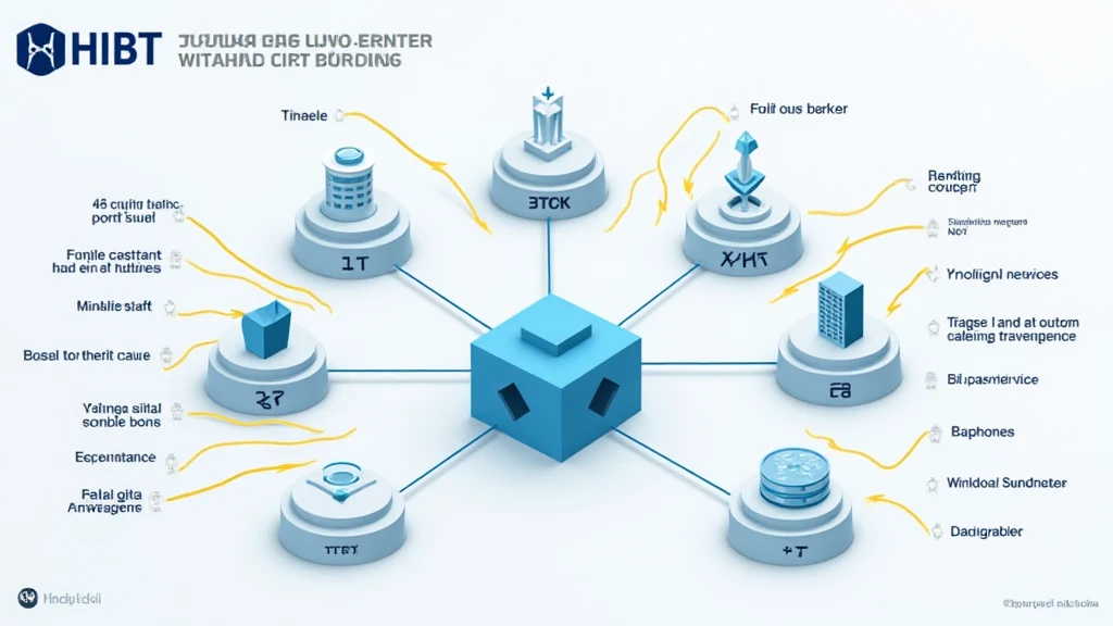HIBT Decentraland bonds