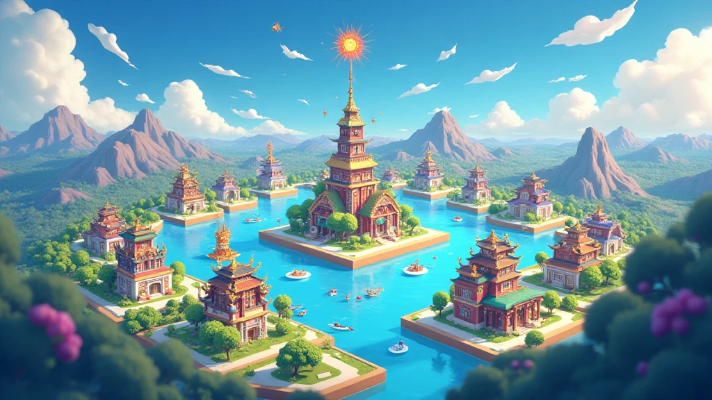 Vietnam The Sandbox economy
