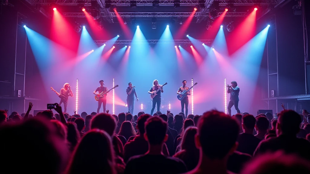 Vietnam virtual concerts