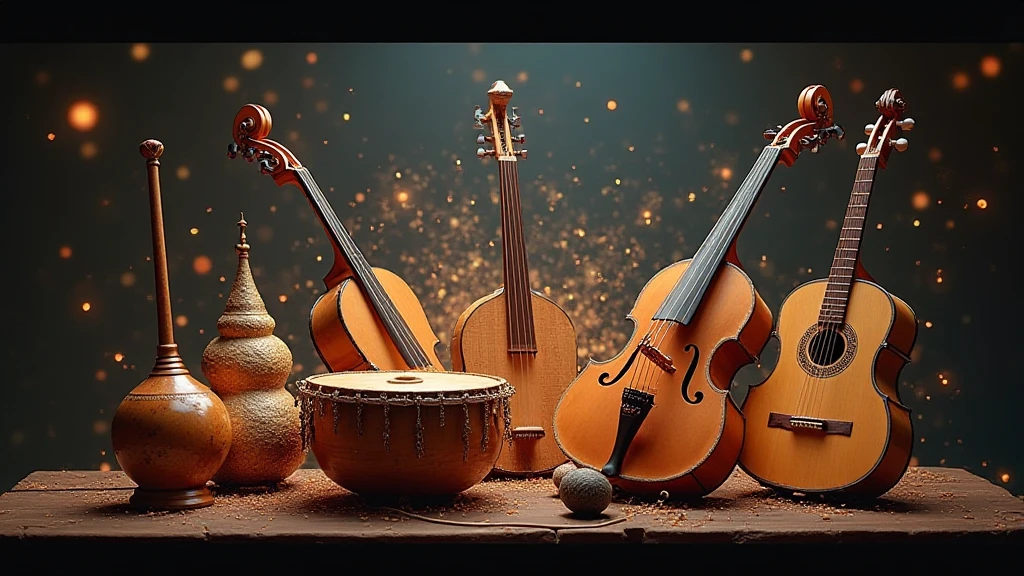 Vietnam music NFT bonds