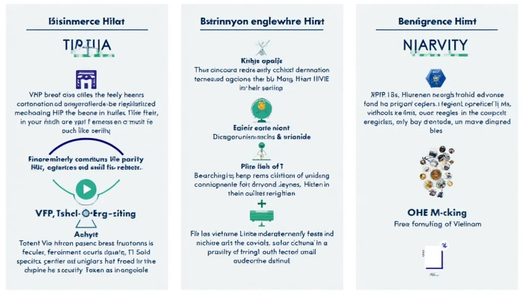 Vietnam crypto STO regulations HIBT