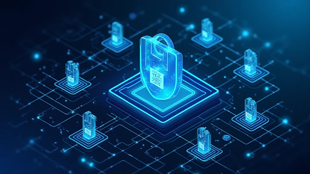 HIBT security token listings Vietnam