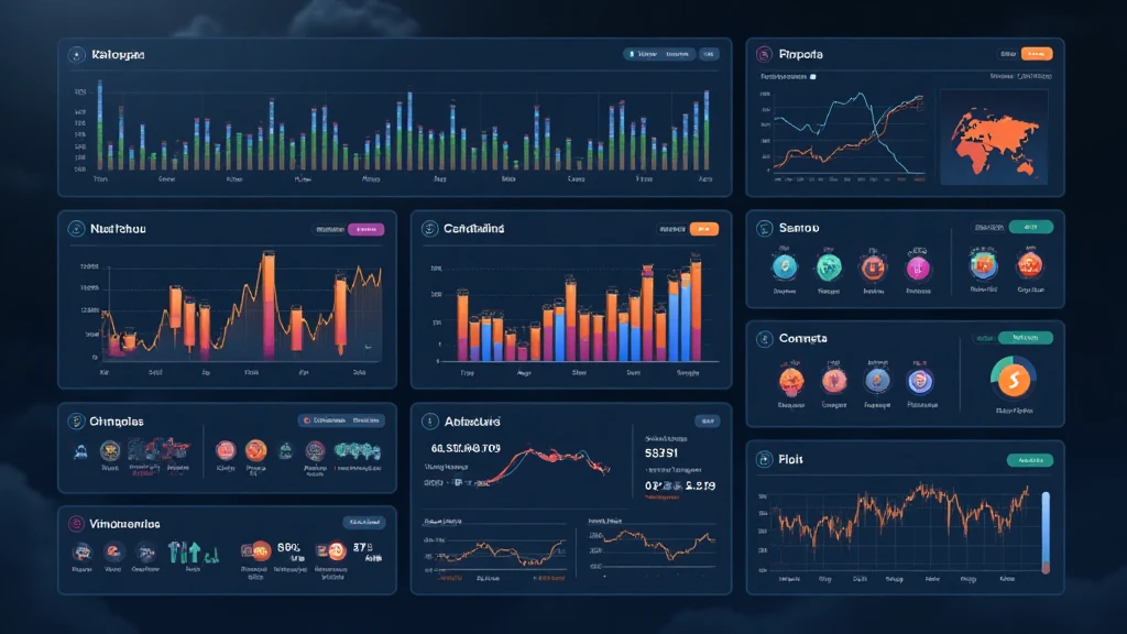 Vietnam crypto stock portfolio tracker
