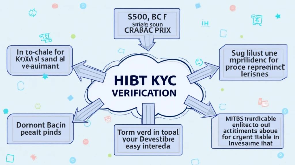 HIBT KYC verification crypto stocks