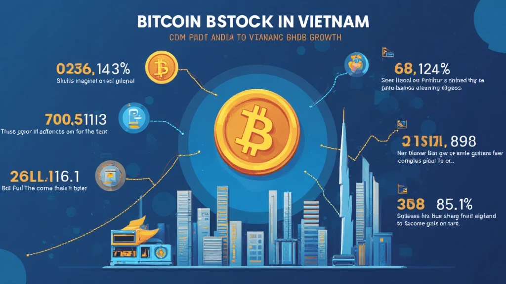 Bitcoin stock Vietnam HIBT