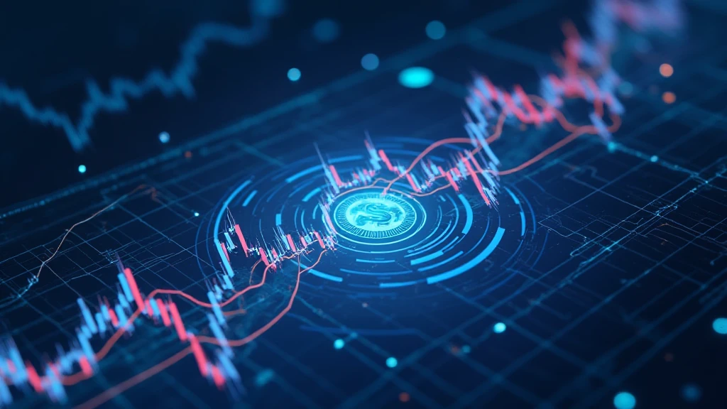 Vietnam blockchain stock market