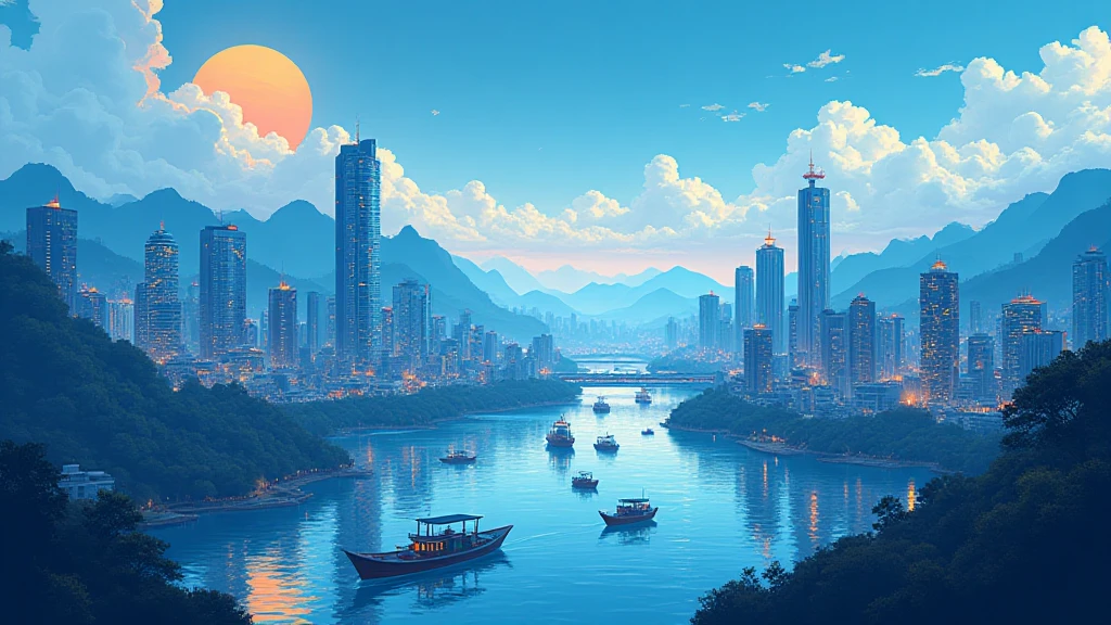 Vietnam crypto stock promotions 2025