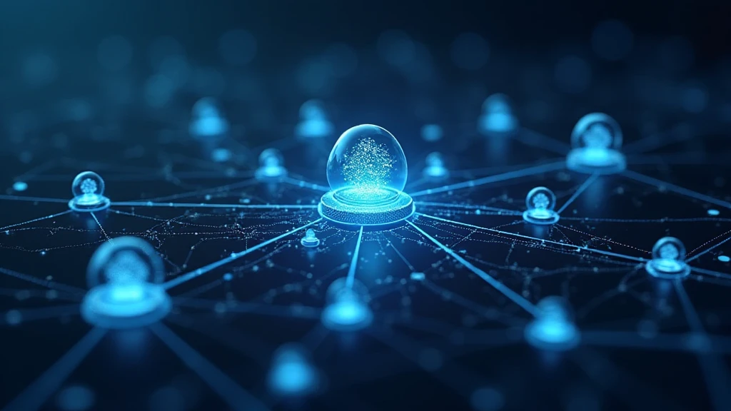 Vietnam blockchain stock interoperability