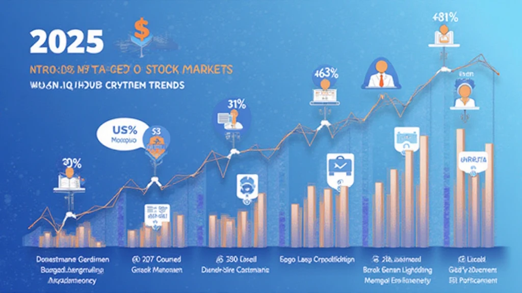 Vietnam crypto stock market trends