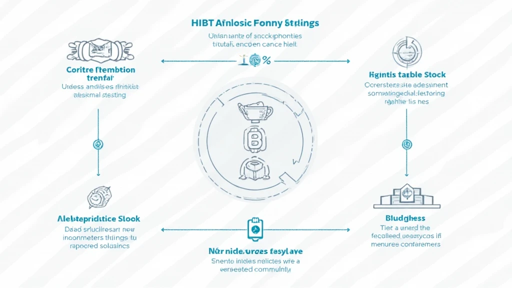 How to stake crypto stocks HIBT