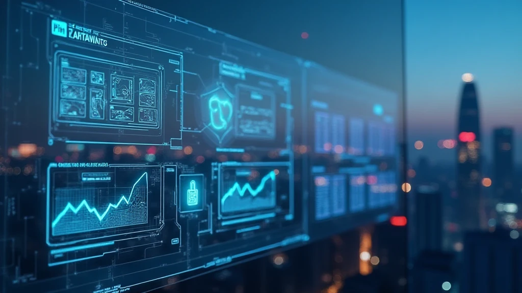 Vietnam blockchain stock upgrades