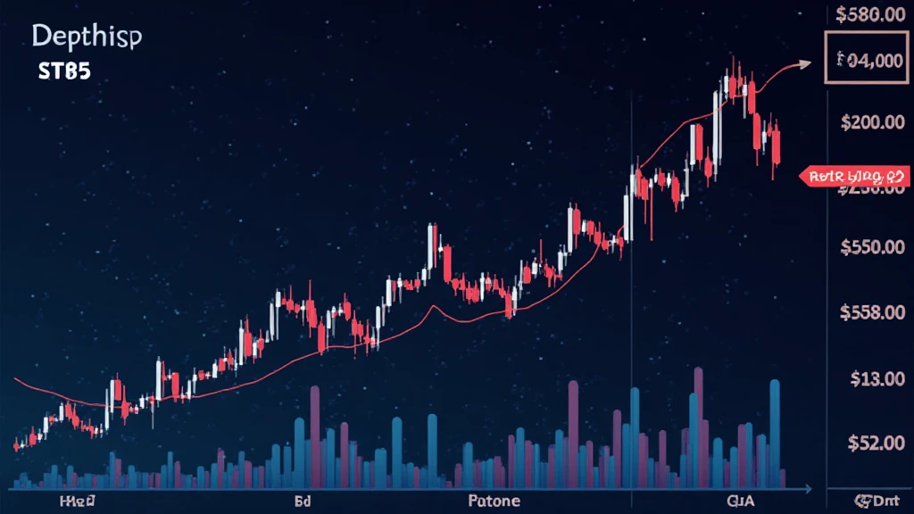 HIBT crypto stock market depth
