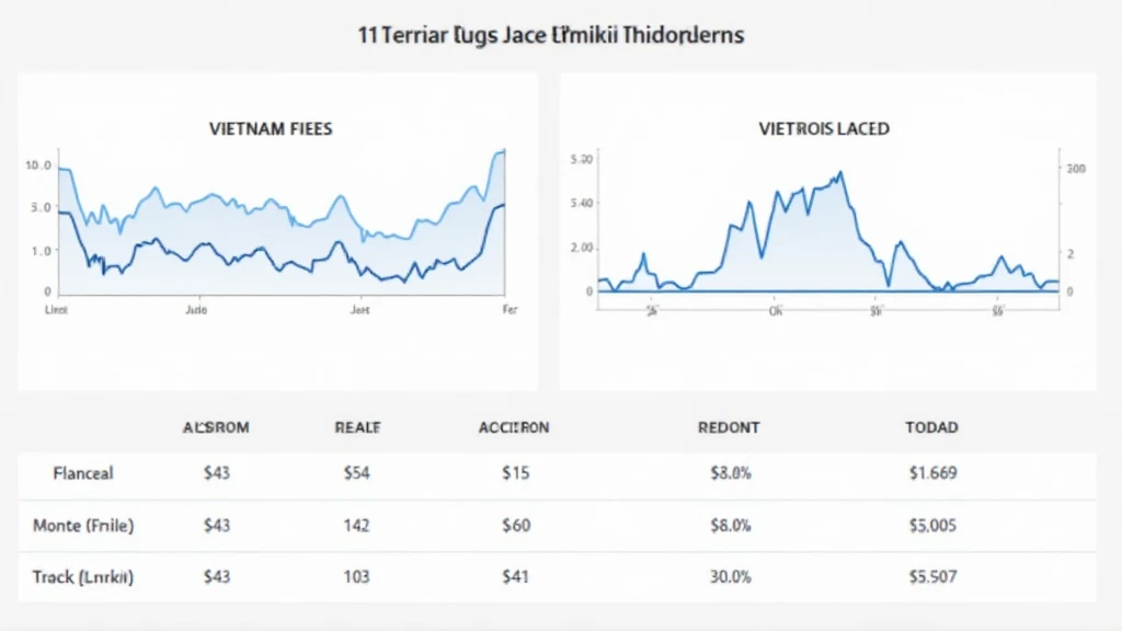 Vietnam blockchain stock transaction fees