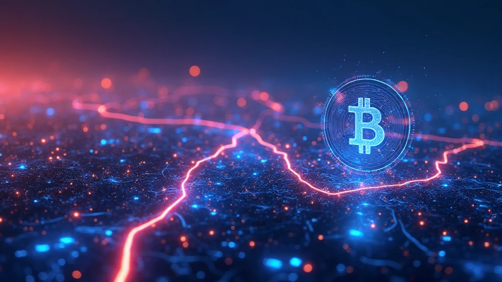 Bitcoin Lightning Network Vietnam