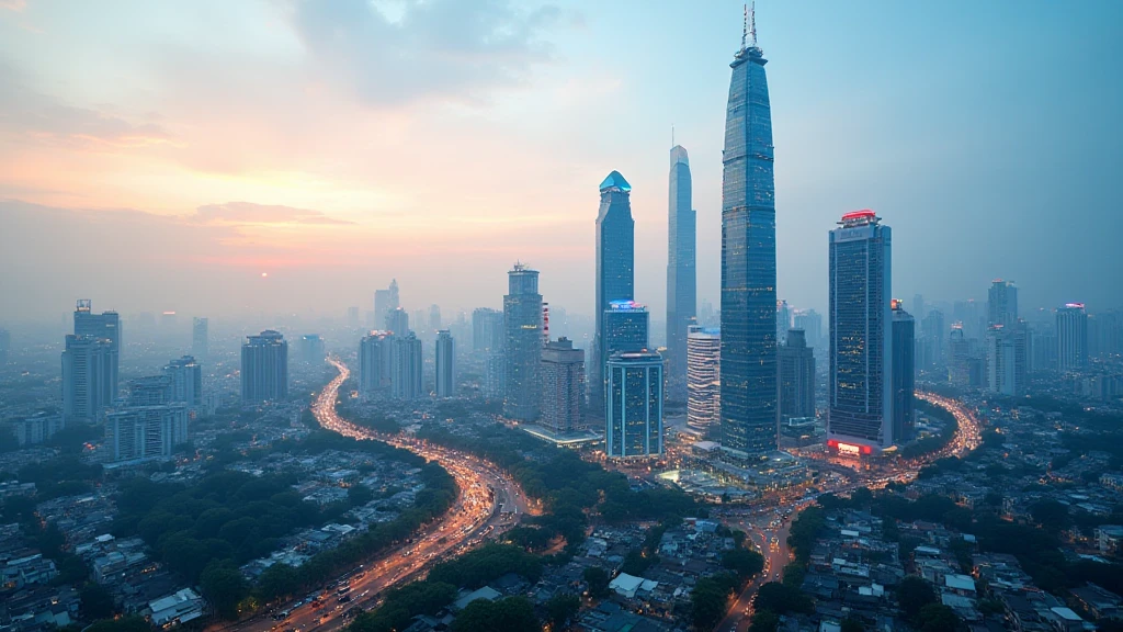Vietnam blockchain stock innovations