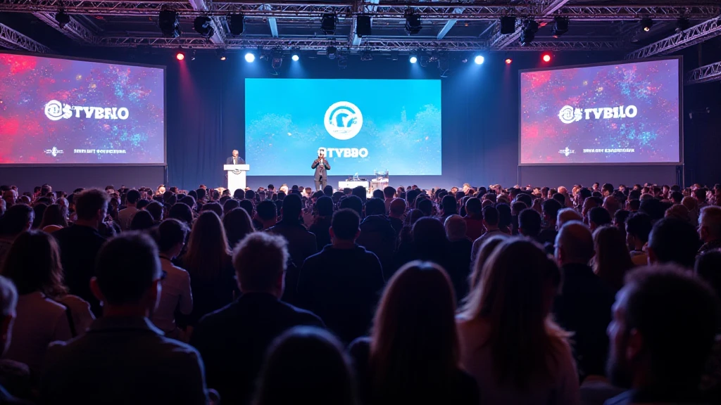HIBT crypto stock community events