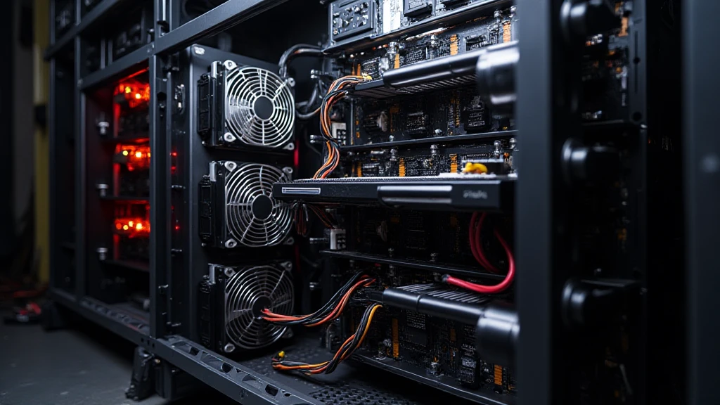 Bitcoin mining rig setups crypto stocks