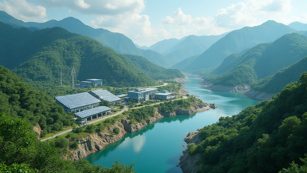 Vietnam crypto stock mining energy
