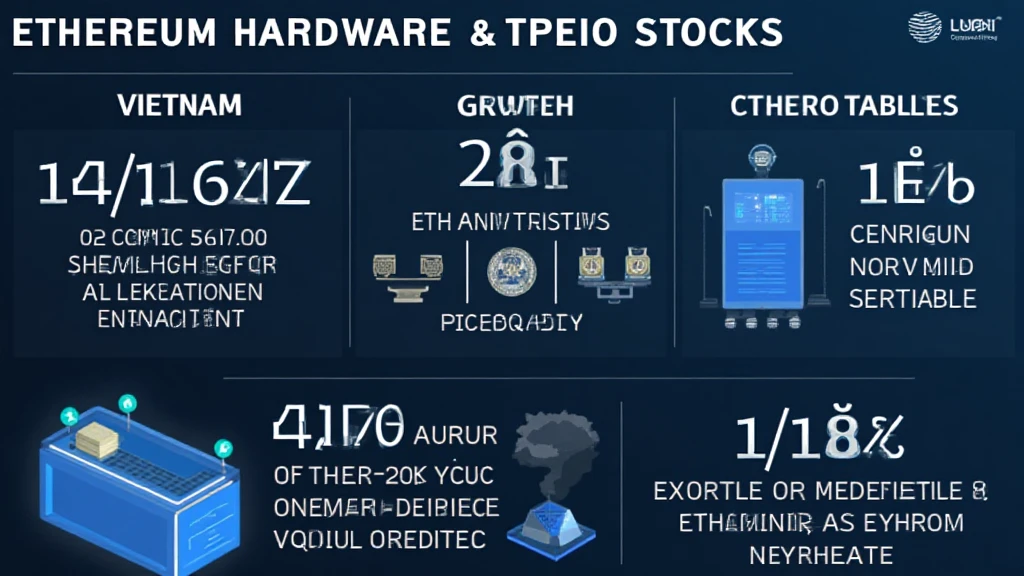 Ethereum hardware Vietnam crypto stocks