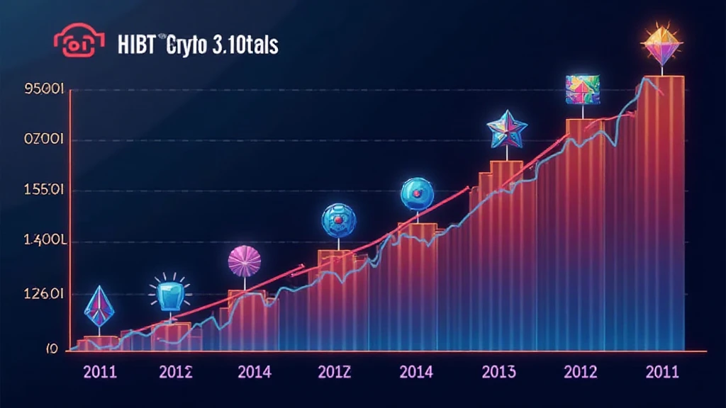 HIBT crypto stock market trends