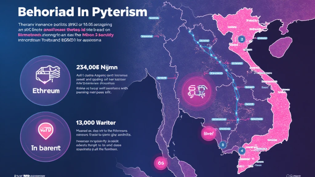 Ethereum transactions Vietnam