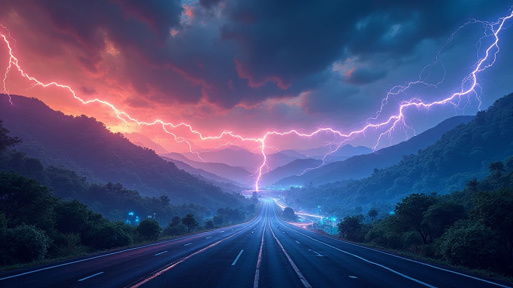 Bitcoin Lightning Network Vietnam