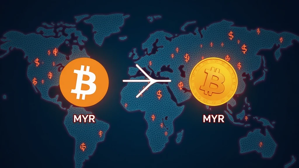 Bitcoin to MYR exchange Vietnam