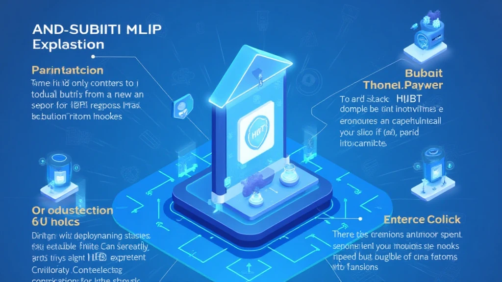 HIBT crypto stock payment gateway