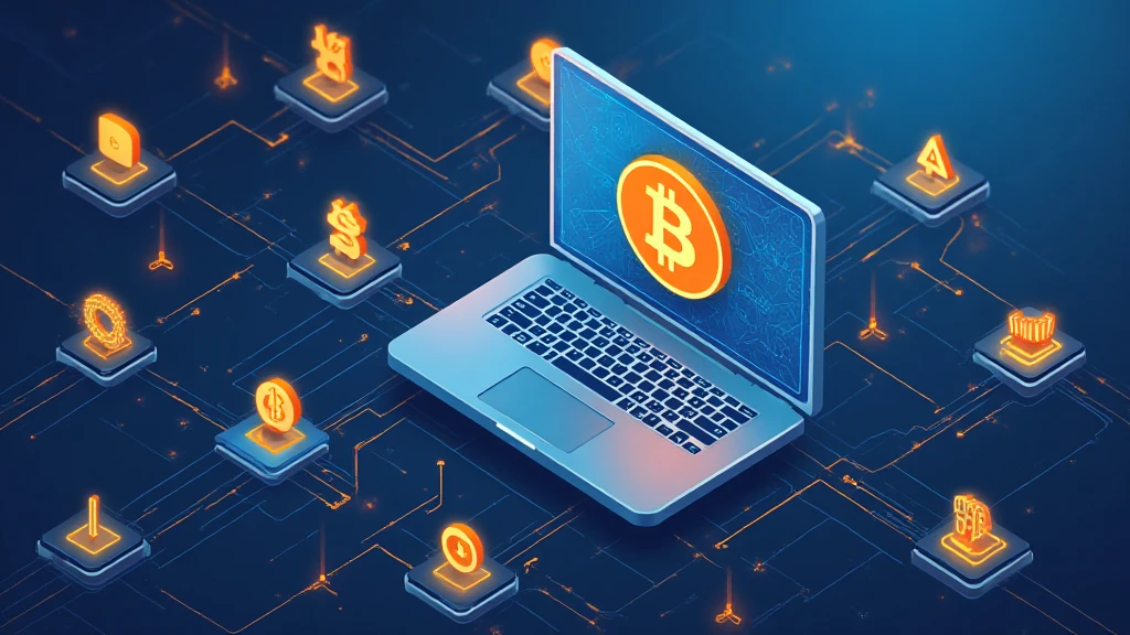 Bitcoin blockchain security Vietnam