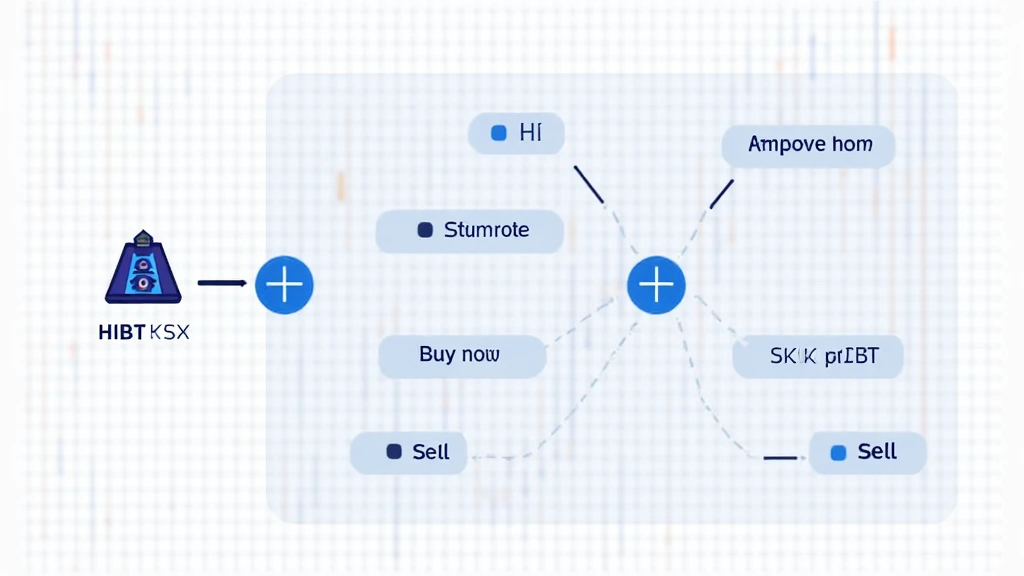 HIBT crypto stock order flow