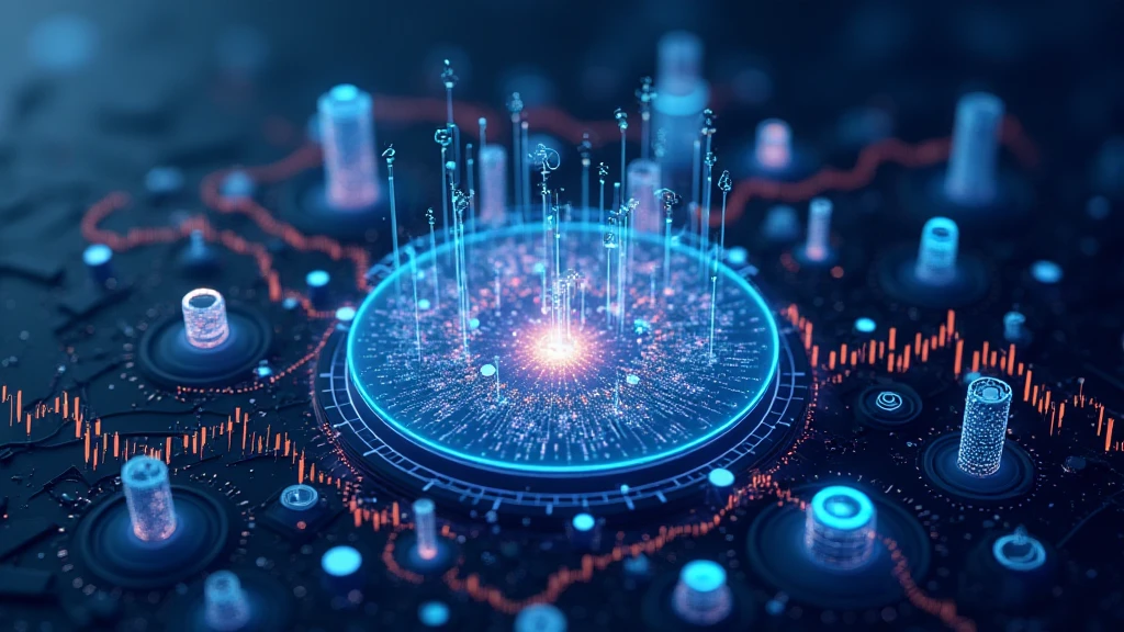 HIBT crypto stock market microstructure
