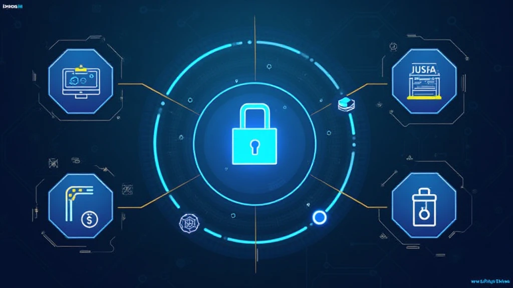 Vietnam blockchain stock security audits