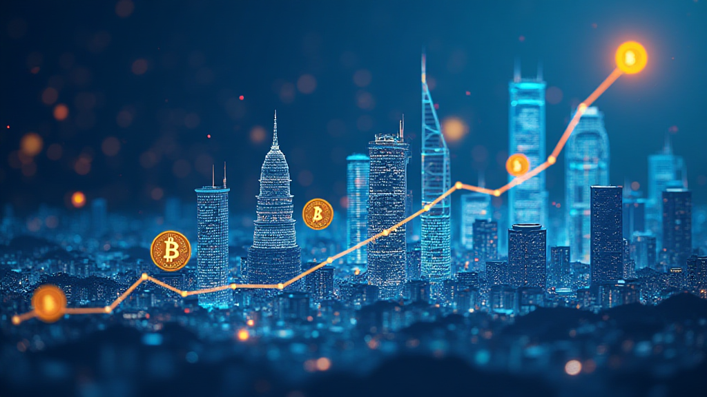 Vietnam blockchain stock DeFi strategies