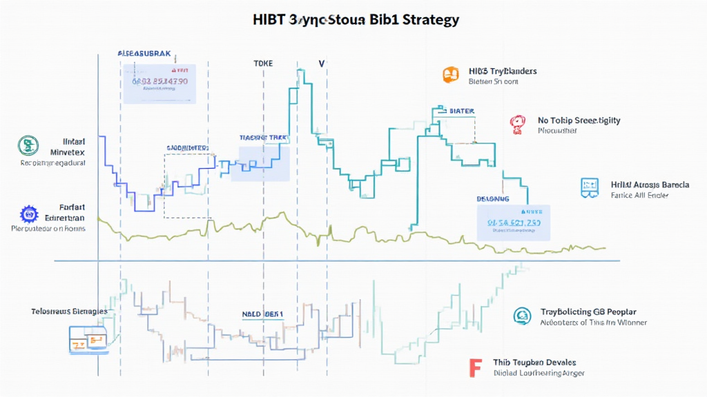 HIBT crypto stock rebalancing strategies
