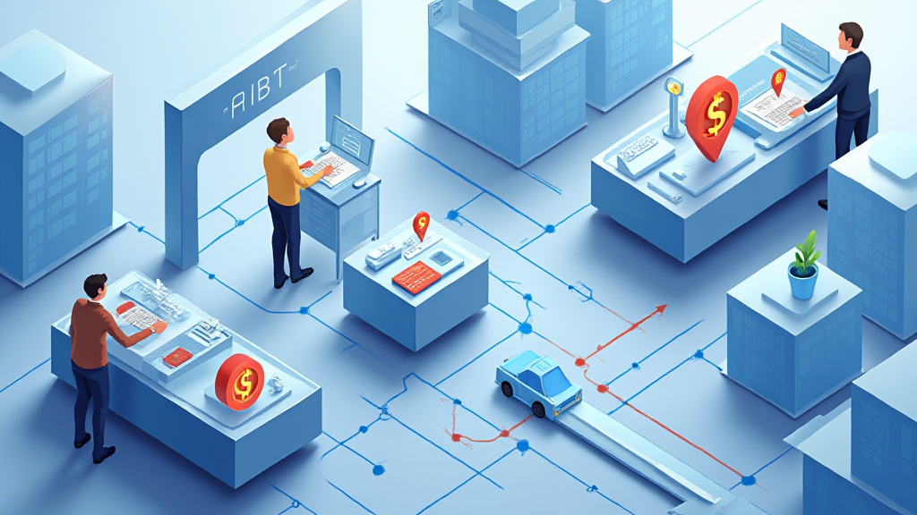 HIBT crypto stock payment gateway
