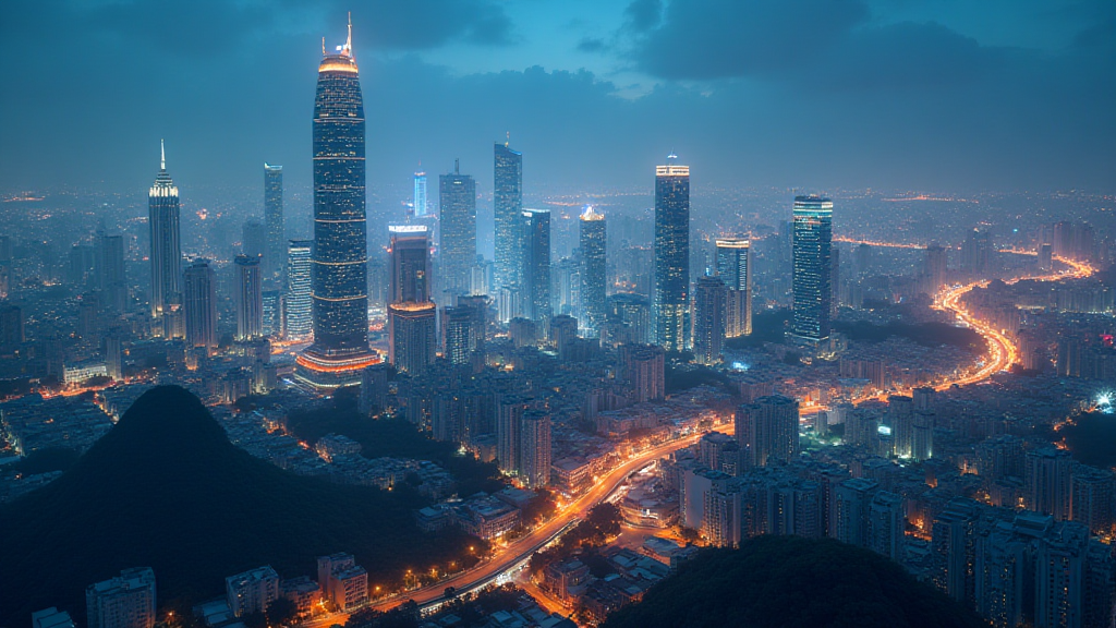 Vietnam blockchain stock innovations