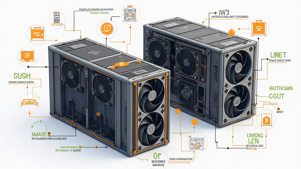 Bitcoin mining rig setups Vietnam