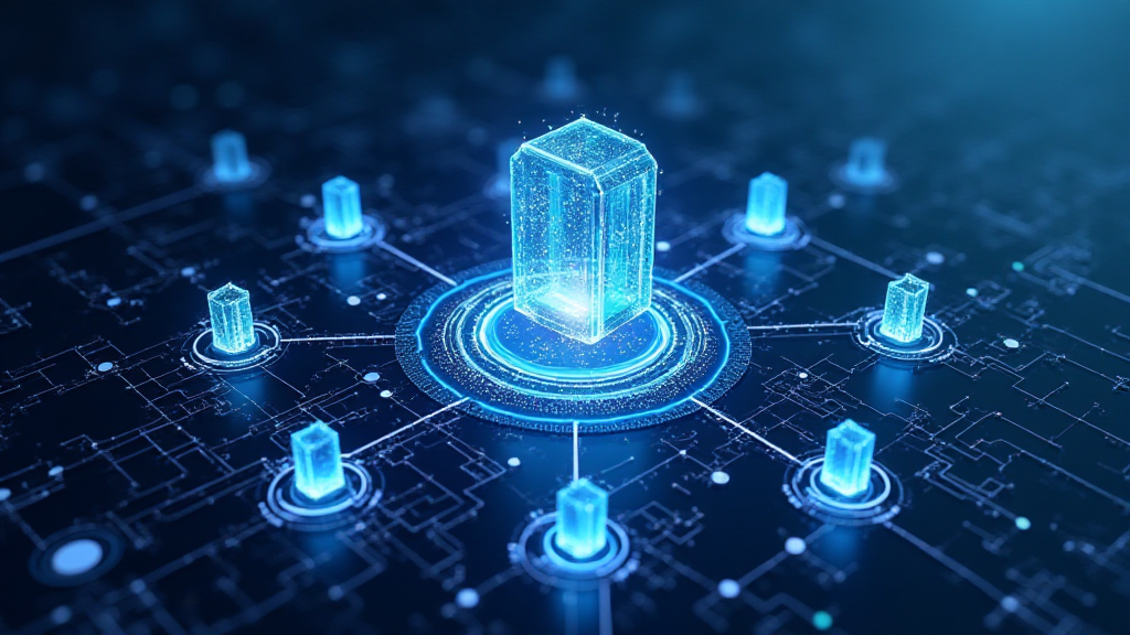 Vietnam blockchain stock upgrades